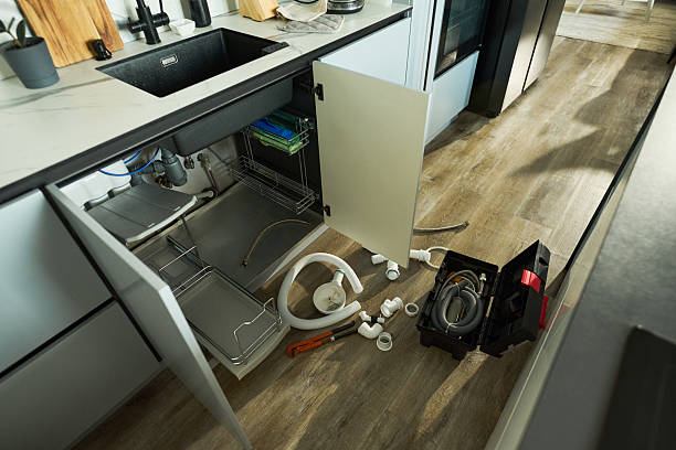 Reliable Drain Cleaning contractor in Dunlap, OH by Street Wise - Plumbing